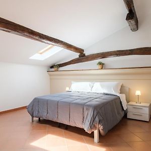 Studio met een Queen Size Bed